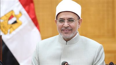 مساء اليوم.. رئيس جامعة الأزهر يشارك في 