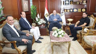 متابعة مستمرة لضمان جودة الخدمات بالمستشفيات والوحدات الصحية ببني سويف