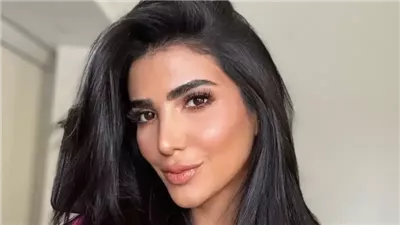 عمره 6 شهور.. نجل ريم سامي يسقط على رأسه ويُنقل إلى العناية المركزة