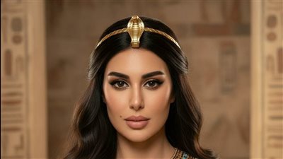 ملك أو ملكة..إزاي تحول صورتك بالزي الفرعوني وتشارك في تريند افتتاح المتحف