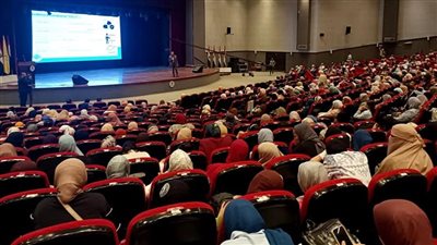 الاعتماد والرقابة الصحية وجامعة المنيا تطلقان برنامج تأهيل للكوادر الطبية