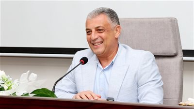 محافظ الإسماعيلية: إنهاء كافة الاستعدادات لتوفير أماكن بث افتتاح المتحف المصري