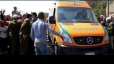 مصرع  شخص وإصابة 3 آخرين في اصطدام دراجتين بخاريتين بالبحيرة