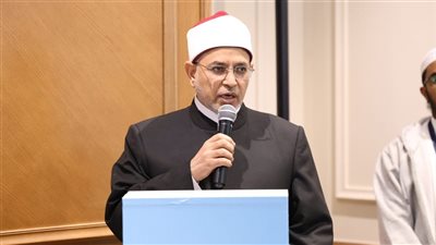 رئيس جامعة الأزهر: الشباب «قوة بين ضعفين» يمثلون طاقة الأمة وعدتها