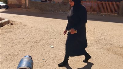 تنكر مفتشوا التموين.. تحرير 3 محاضر لبيع اسطوانات البوتاجاز أغلى من التسعيرة