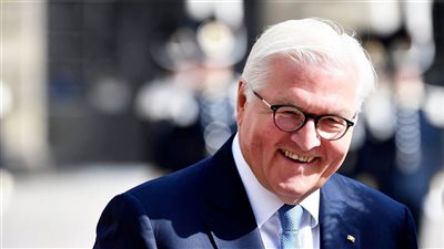 بعد إعلان حضوره افتتاح المتحف المصري الكبير.. رئيس ألمانيا: لحظة طال انتظارها