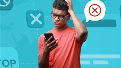 توقف خدمات فودافون واتصالات وأورانج كاش الليلة بسبب التوقيت الشتوي الجديد