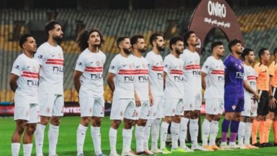 البنك الأهلي يفرض التعادل الإيجابي على الزمالك بهدف لكل فريق بدوري نايل