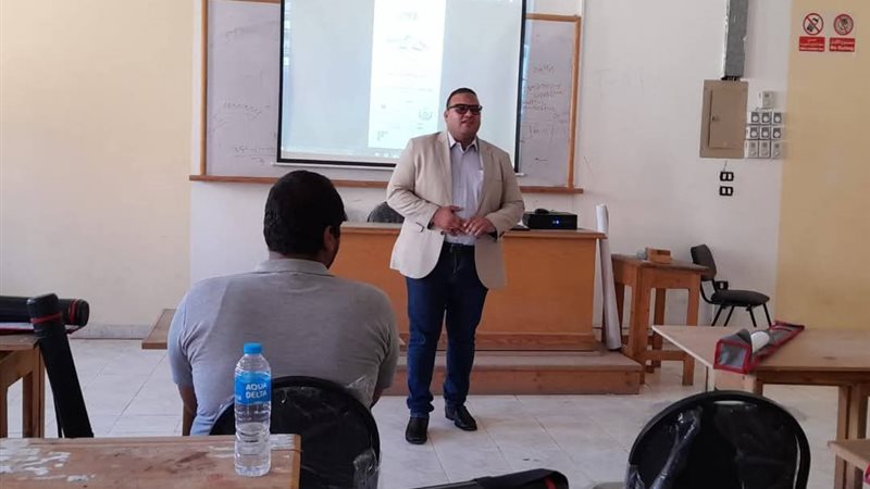 جانب من الفعالية