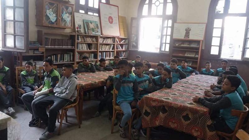 ندوة علمية بعنوان