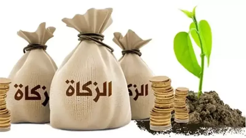 زكاة الأرض
