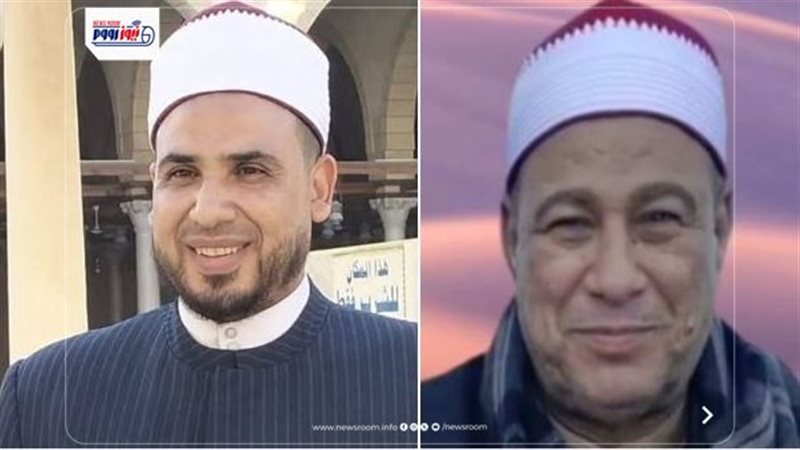 شعائر صلاة الجمعة