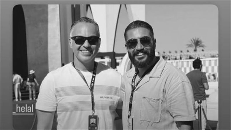 ماجد هلال وكيرلس