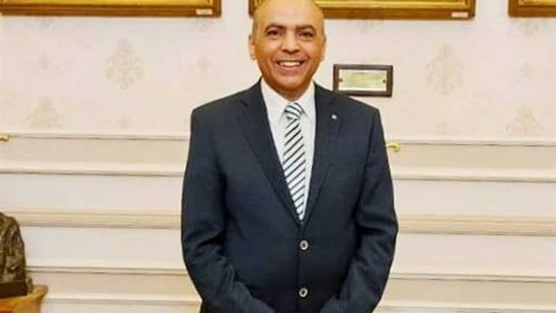 جمال أبو الفتوح