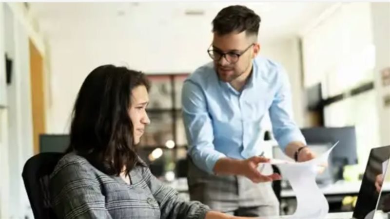 اختيار وظيفة مناسبة