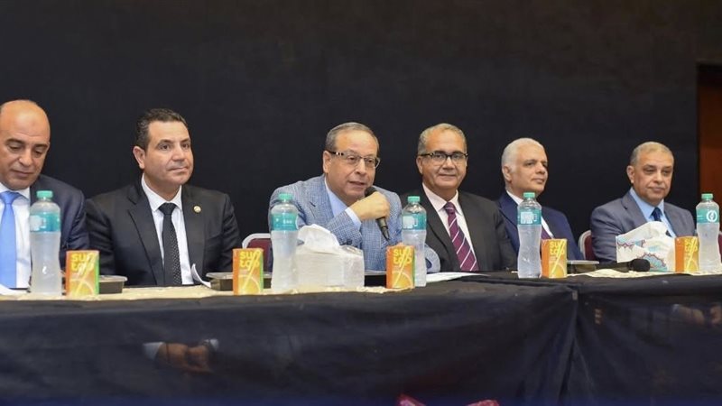 بيت العائلة المصرية