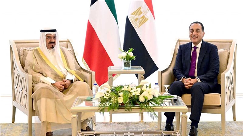 مجلس الوزراء