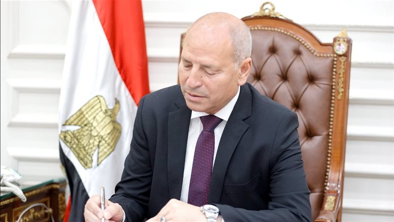 محافظ القاهرة