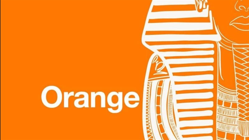 شركة أورانج