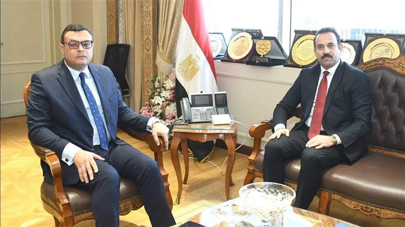 وزارة الإسكان