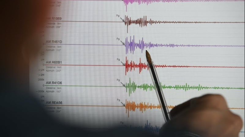 زلزال المكسيك