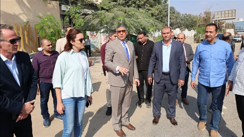 محافظة الجيزة