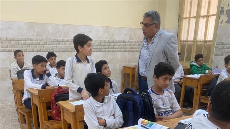 جانب من الجولة