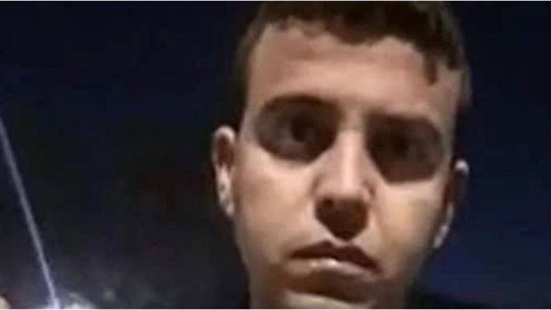 شقيق الضحايا