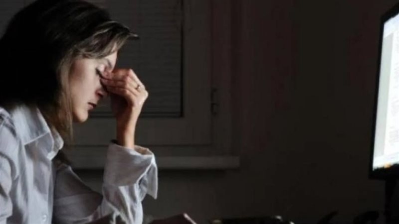 اضطرابات النوم