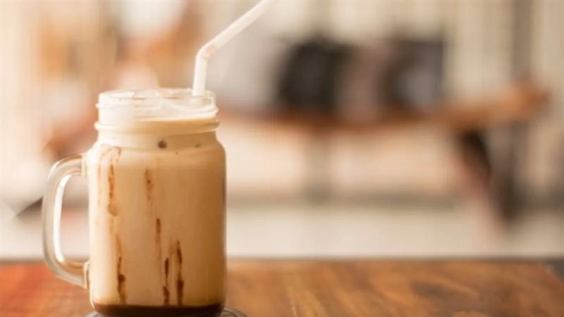 حرارة مشروبك