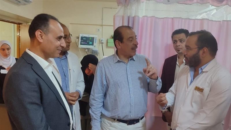 جانب من الحدث