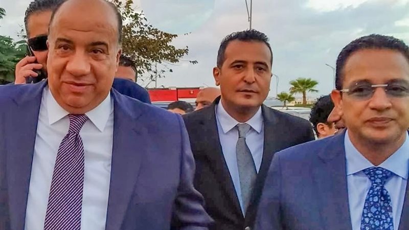 سلامة و مصيلحي من