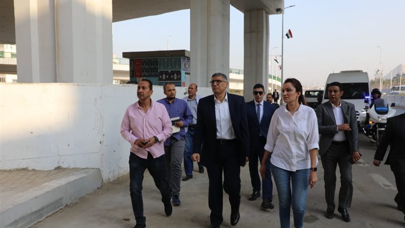 جانب من الحدث