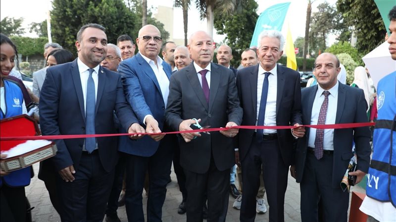 جاب من الحدث