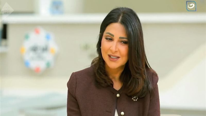 هبة السويدي