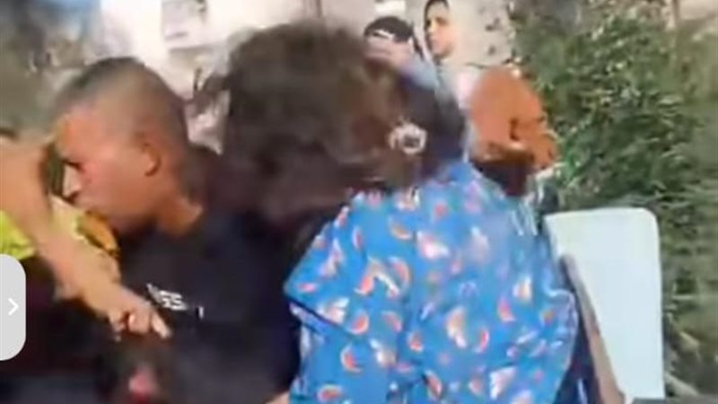 إخلاء سبيل 7 طالبات