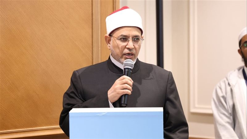 رئيس جامعة الأزهر