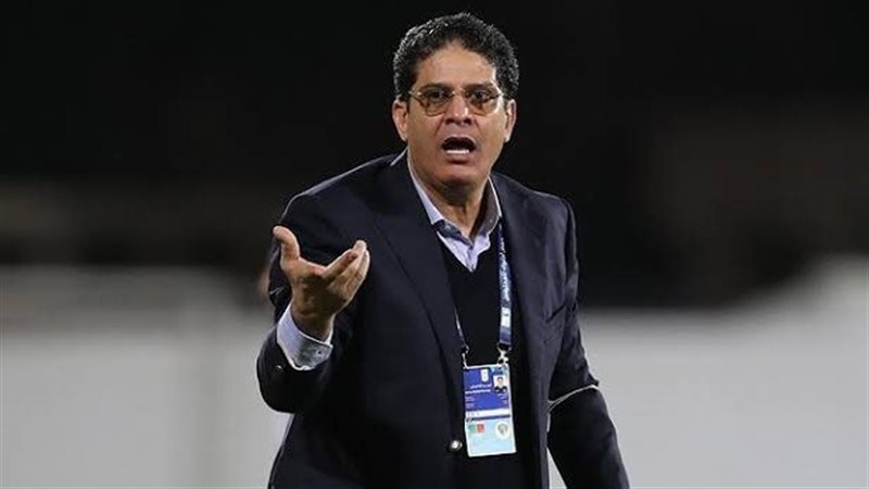 أيمن الرمادي