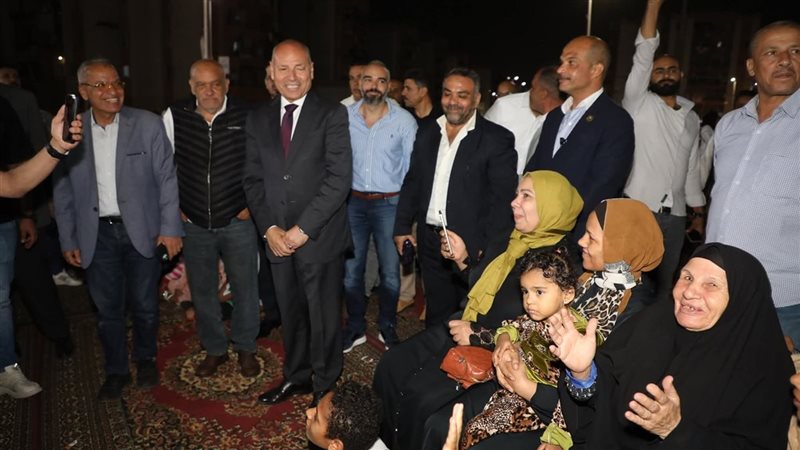 أهالي الأسمرات