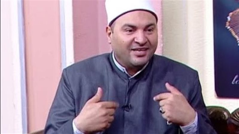 احمد المنزلاوي