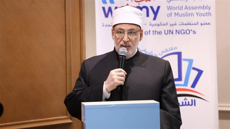 وكيل الأزهر