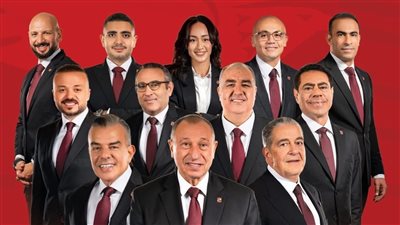 لأعضاء الأهلي .. كل ما تريد معرفته لانتخاب مجلس الإدارة الجديد