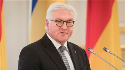 حدث ثقافي عالمي فريد.. الرئيس الألماني يعلن مشاركته في افتتاح المتحف المصري