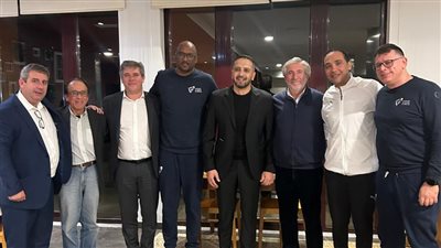 توقيع بروتوكول تعاون بين الاتحادين المصري والبرتغالي لكرة اليد