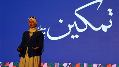 نائب رئيس جامعة الإسكندرية يشهد حفل «تمكين» لدعم ودمج ذوي الهمم بكلية الهندسة