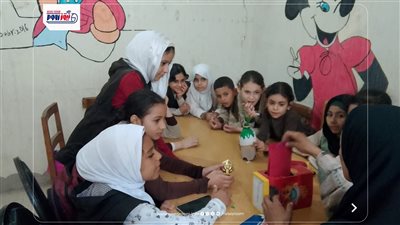 محاضرات وورش بعنوان “متحفنا الكبير.. فخر مصر