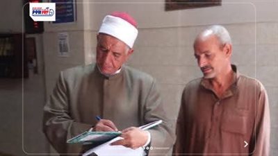 مدير أوقاف الفيوم يشدد على الالتزام بوقت وموضوع خطبة الجمعة 