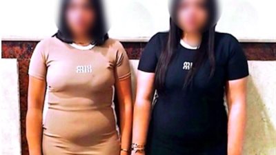 مقابل أموال.. ضبط سيدتين تروجان لأعمال منافية للآداب عبر التطبيقات بالإسكندرية