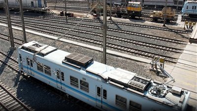 بعد موافقة السيسي.. تفاصيل مشروع مد الخط الأول لمترو الأنفاق إلى شبين القناطر