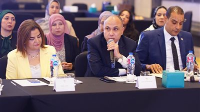 انطلاق الاجتماعات التحضيرية على مستوى الخبراء للجنة العليا المصرية اللبنانية